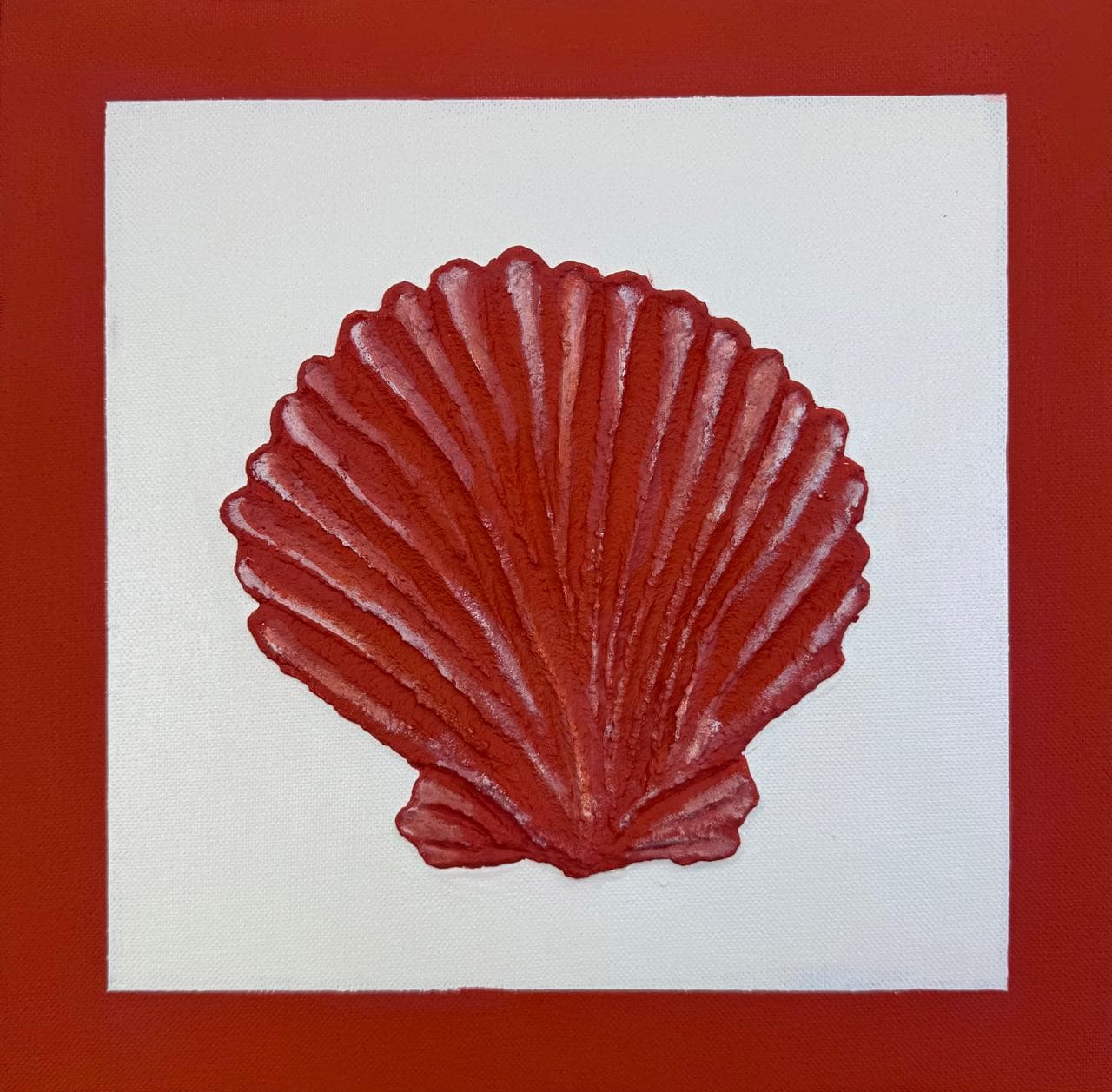 Dupla Coral e Concha - Coral